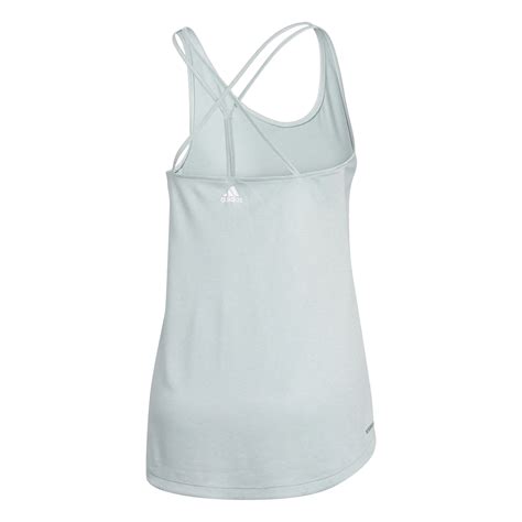 adidas tank top grün|adidas tank top women's.